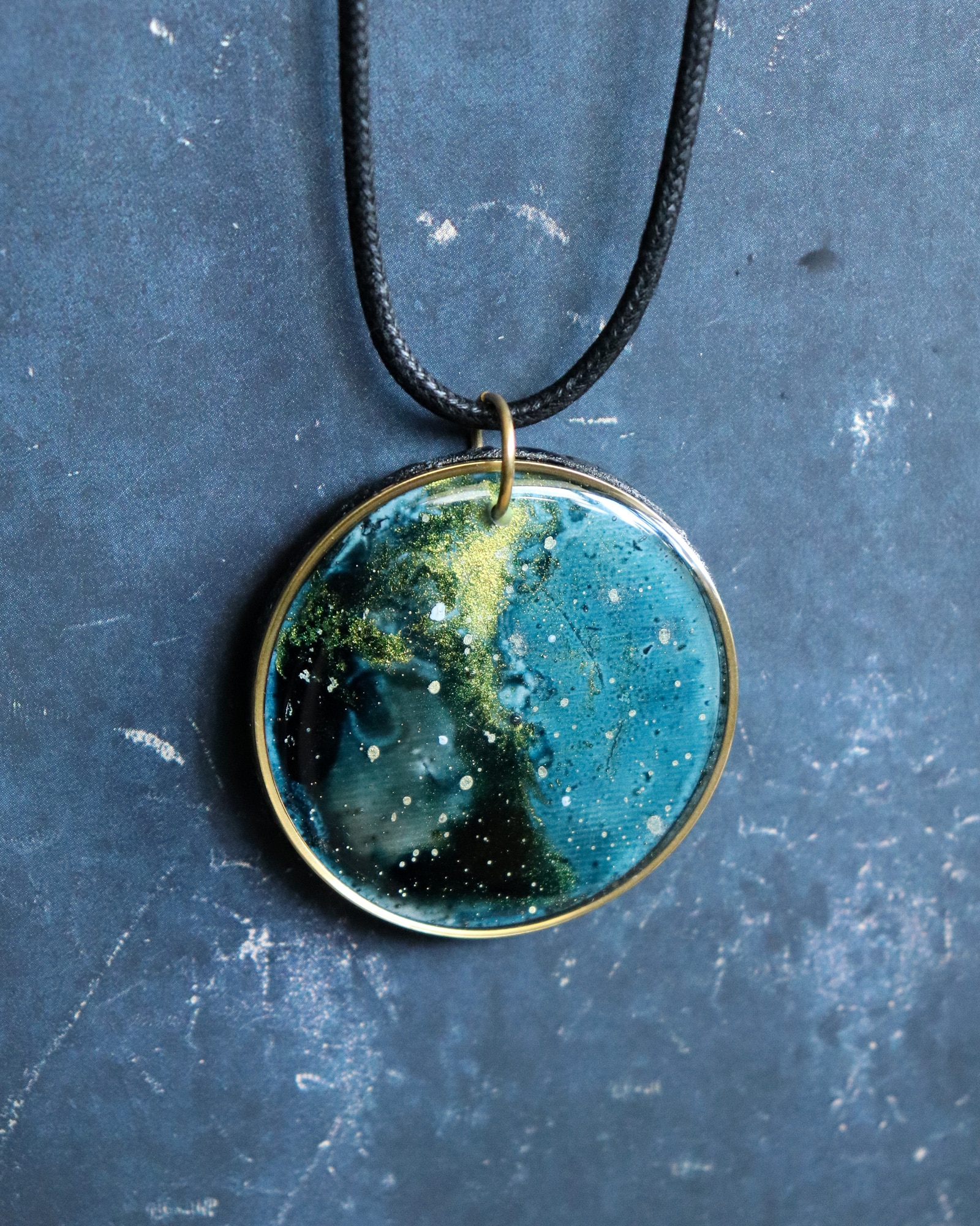 Collier "Nébuleuse" – Image 2