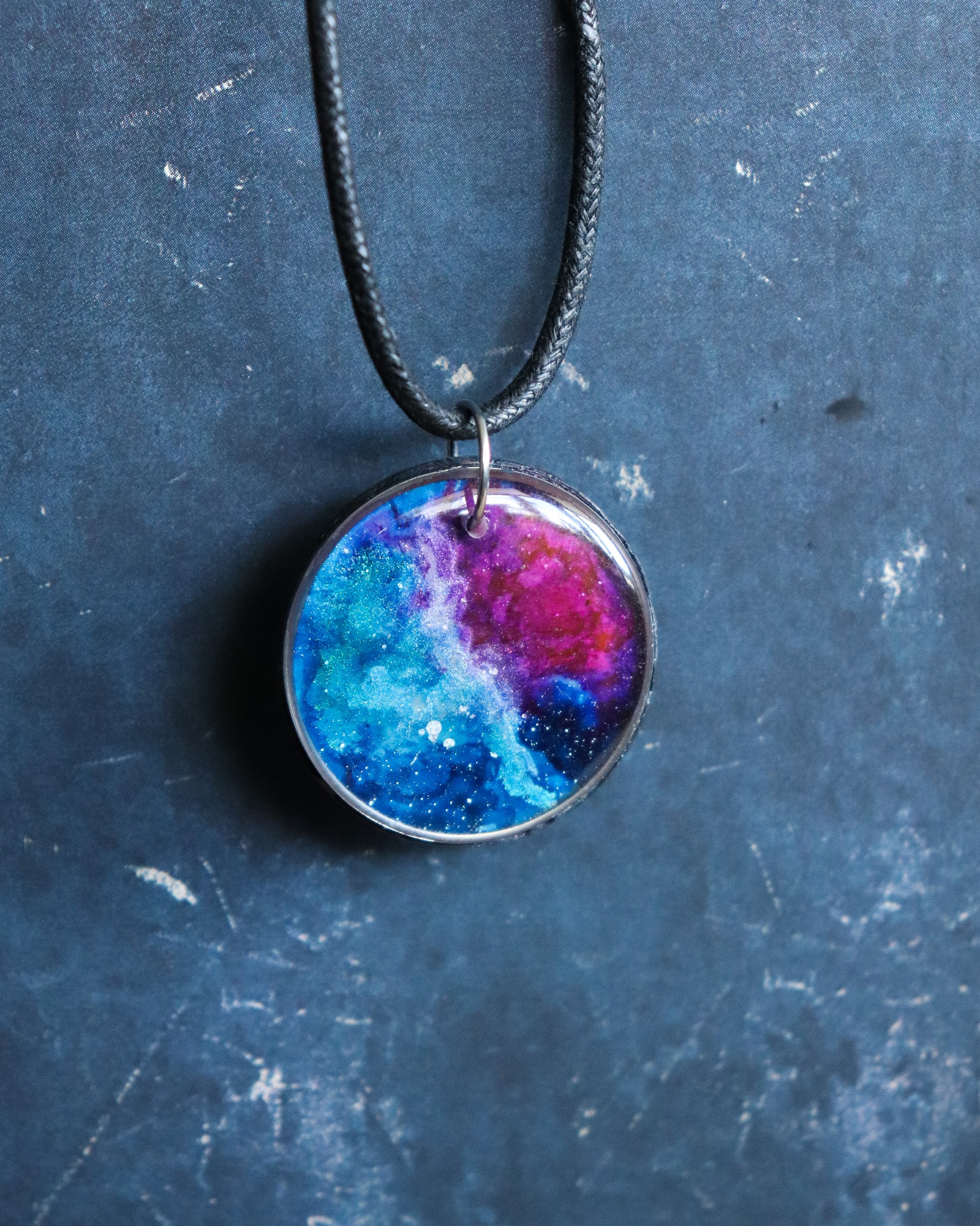 Collier "Nébuleuse" – Image 2