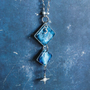 Pierre-de-Rêve - collier