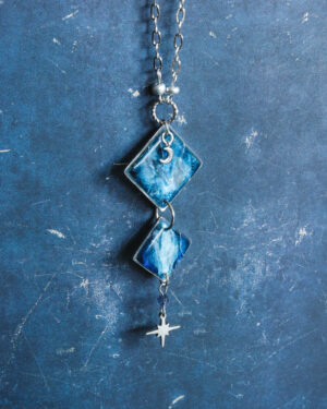 Pierre-de-Rêve - collier