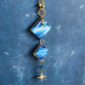 Pierre-de-Rêve - collier