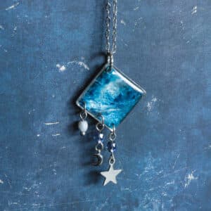 Pierre-de-Rêve - collier