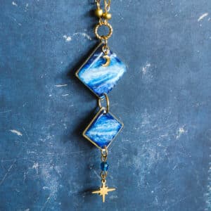 Pierre-de-Rêve - collier