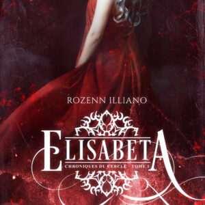 Elisabeta - broché Amazon