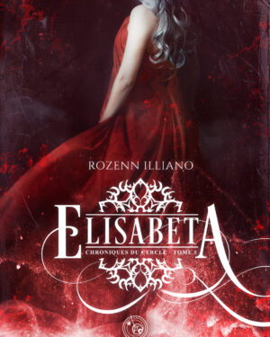 Elisabeta - broché Amazon