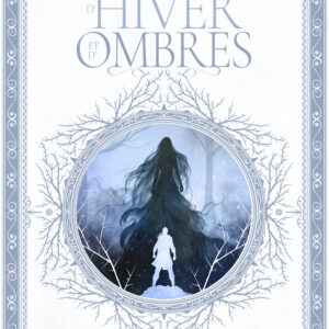 D'Hiver et d'ombres - relié Lulu
