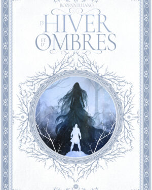 D'Hiver et d'ombres - relié Lulu