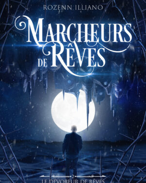 Le Dévoreur de rêves - broché Amazon