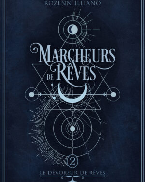 Le Dévoreur de rêves - relié Amazon