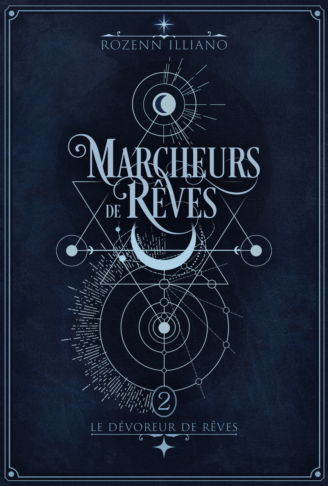 Le Dévoreur de rêves - relié Amazon