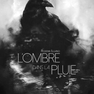 L'Ombre dans la pluie - broché Lulu