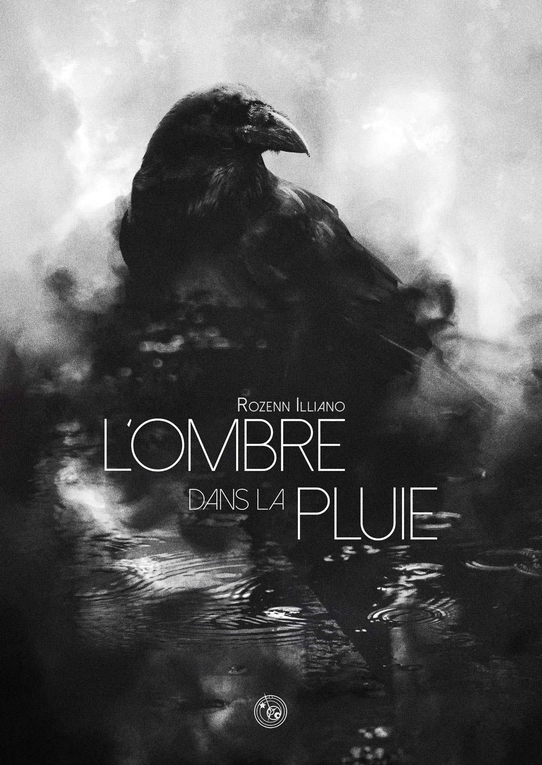 L'Ombre dans la pluie - broché Lulu