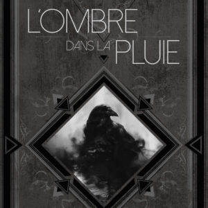 L'Ombre dans la pluie - relié Amazon