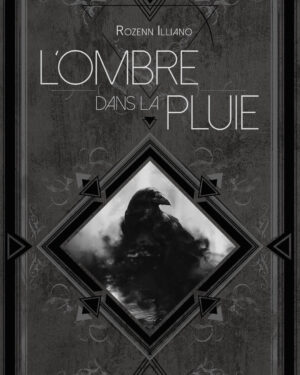 L'Ombre dans la pluie - relié Amazon