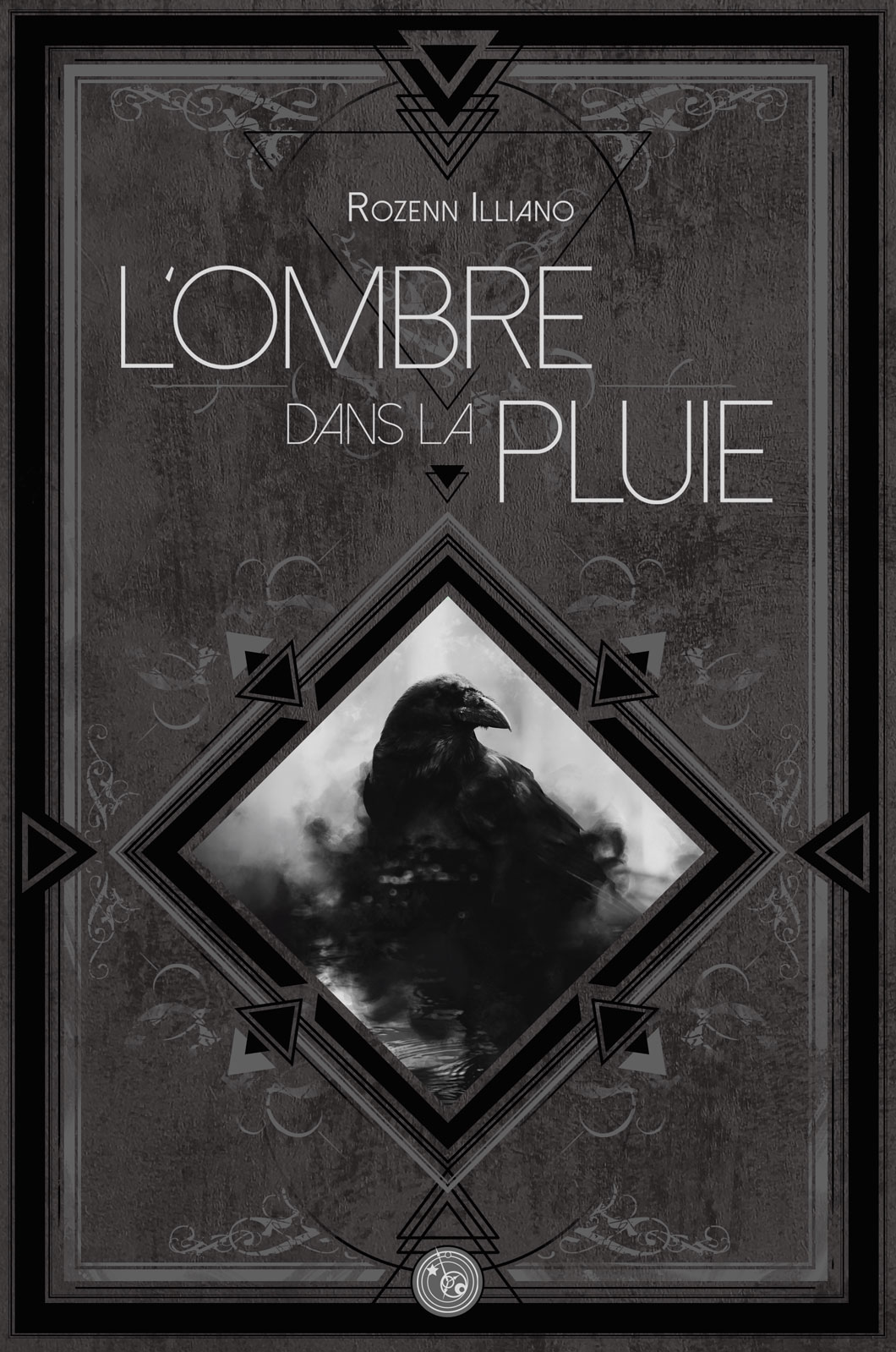 L'Ombre dans la pluie - relié Amazon