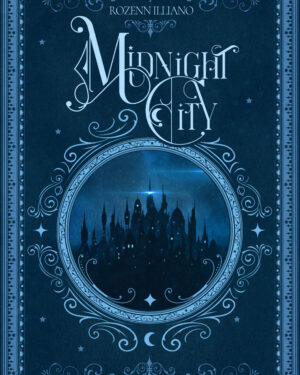 Midnight City - relié Amazon