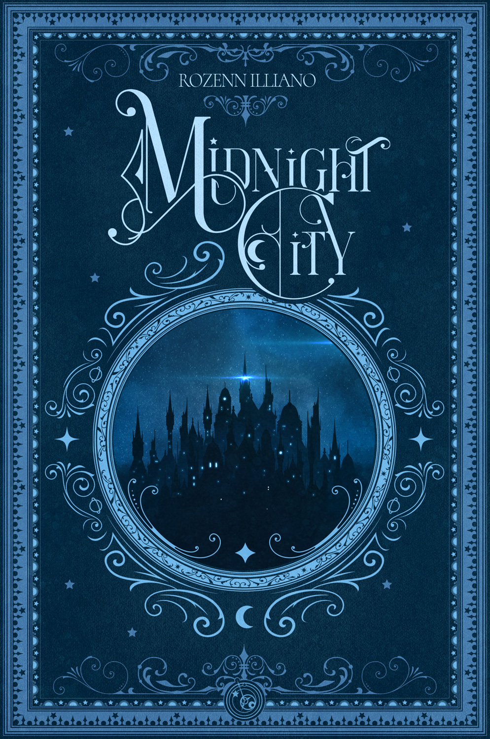 Midnight City - relié Amazon