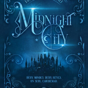 Midnight City - broché Amazon