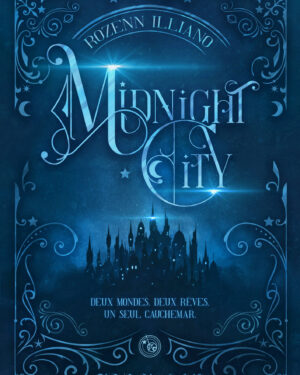 Midnight City - broché Amazon
