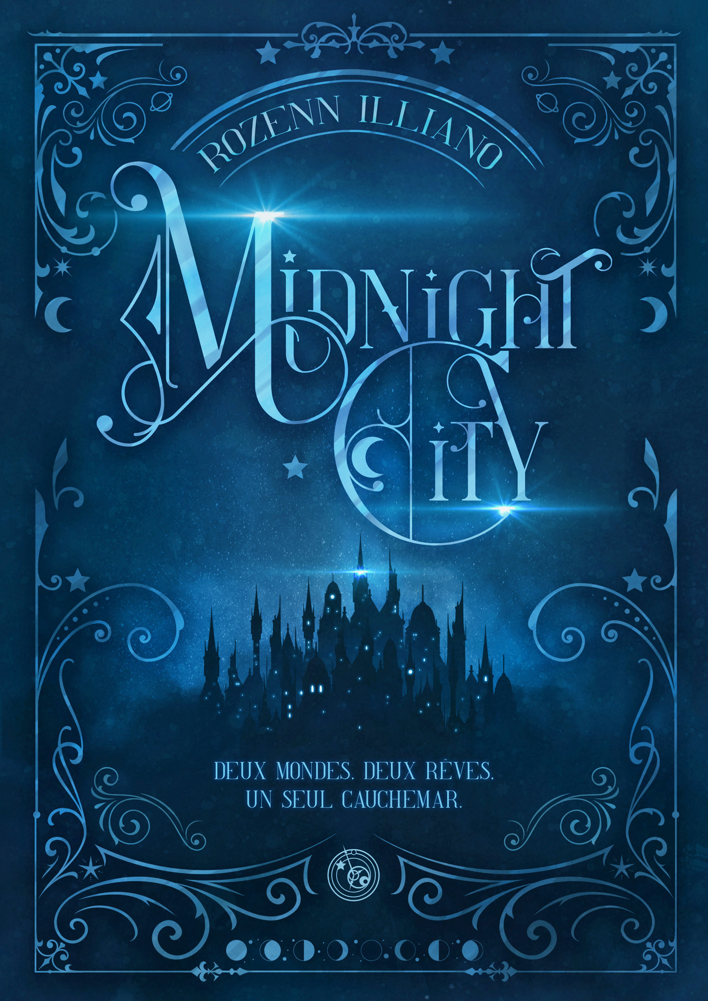 Midnight City - broché Amazon
