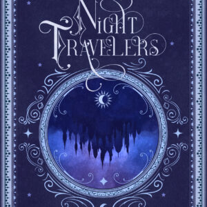 Night Travelers - relié Amazon