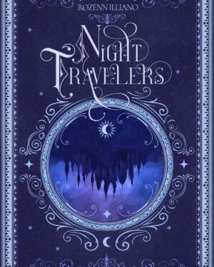 Night Travelers - relié Amazon