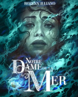 Notre-Dame de la mer - broché Amazon