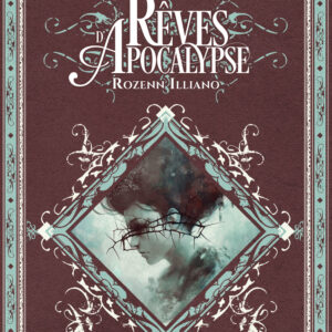 Rêves d'apocalypse - relié Amazon