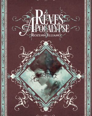 Rêves d'apocalypse - relié Amazon