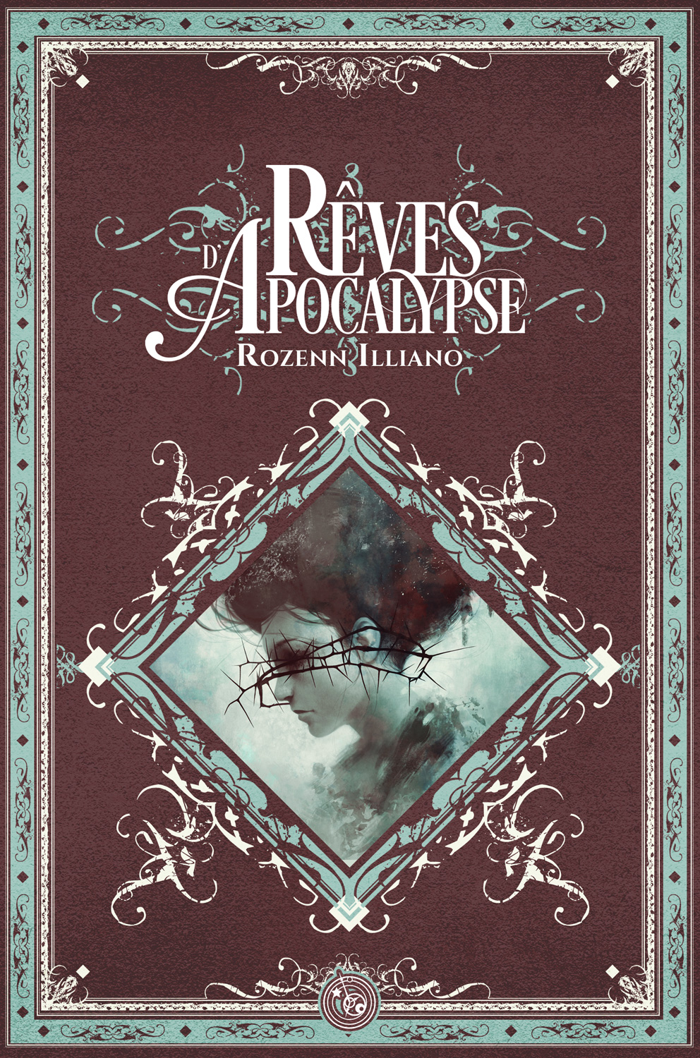 Rêves d'apocalypse - relié Amazon