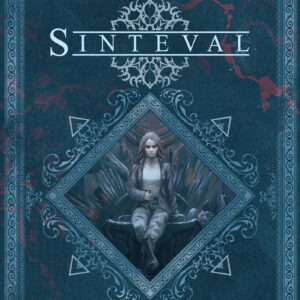 Sinteval - relié Amazon