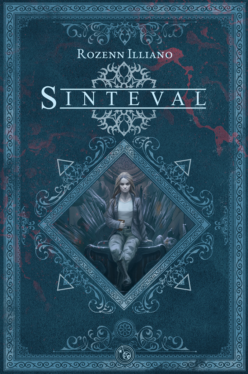 Sinteval - relié Amazon