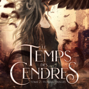 Tueurs d'anges - broché Lulu