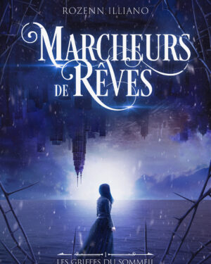 Les Griffes du Sommeil - broché Amazon