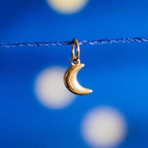 Charm Lune - supplément