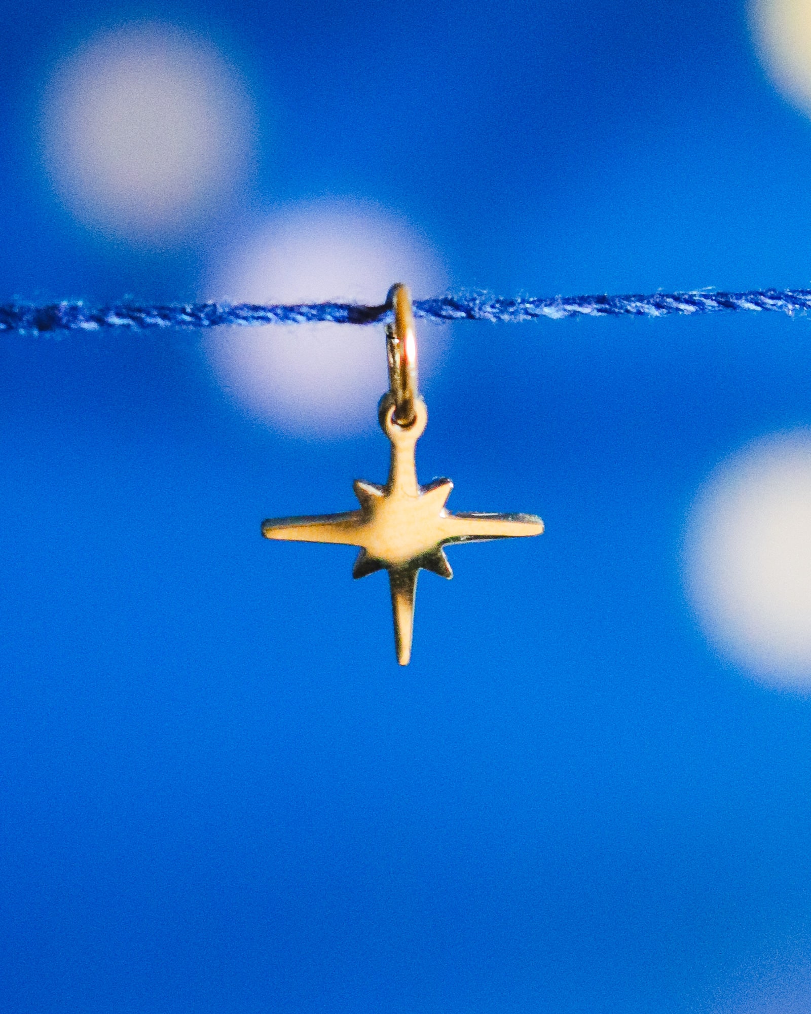 Charm Étoile du Matin - supplément