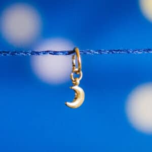 Charm Petite Lune - supplément