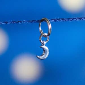 Charm Petite Lune - supplément