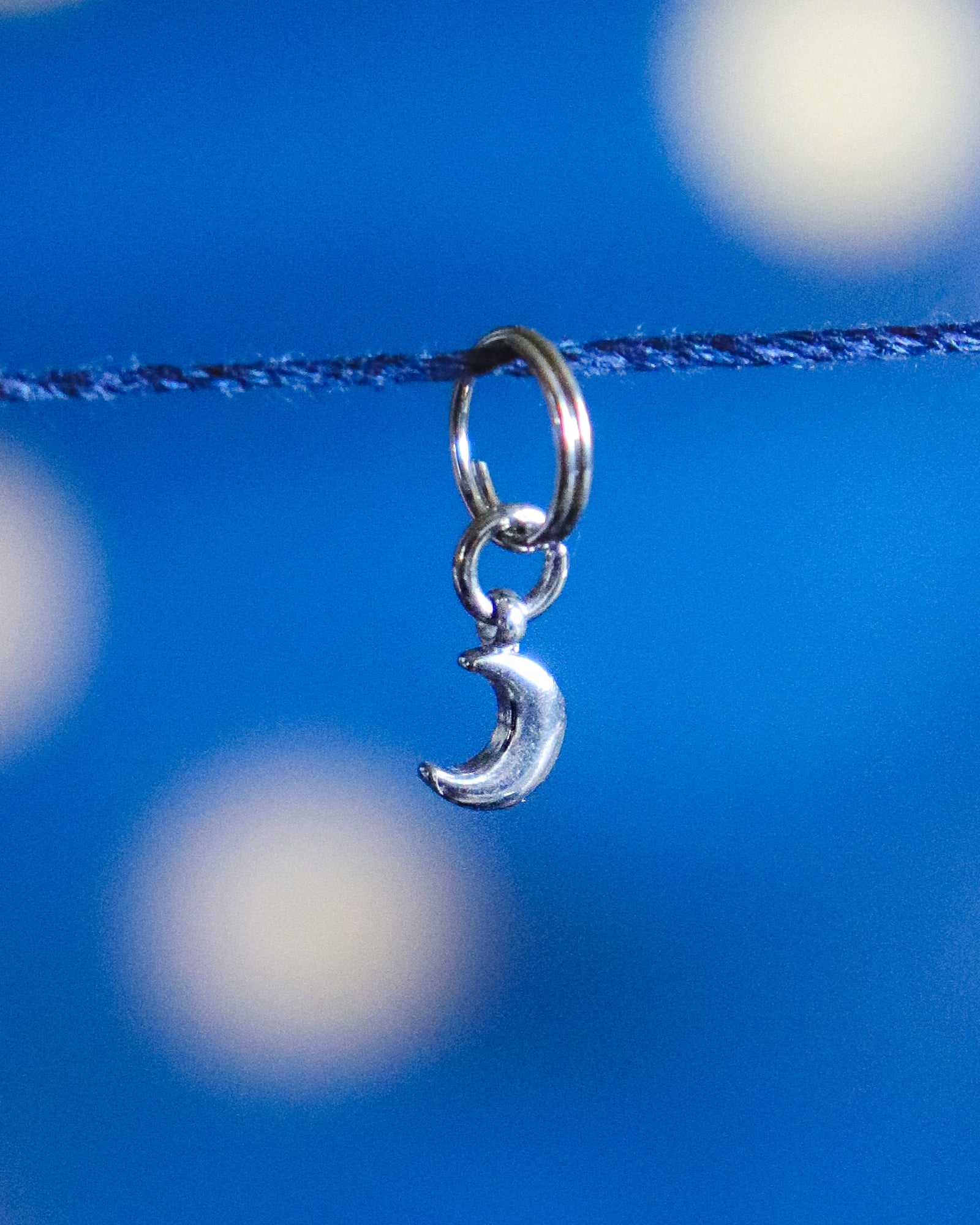 Charm Petite Lune - supplément