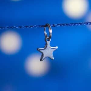 Charm Étoile - supplément