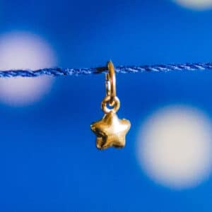 Charm Petite Étoile - supplément