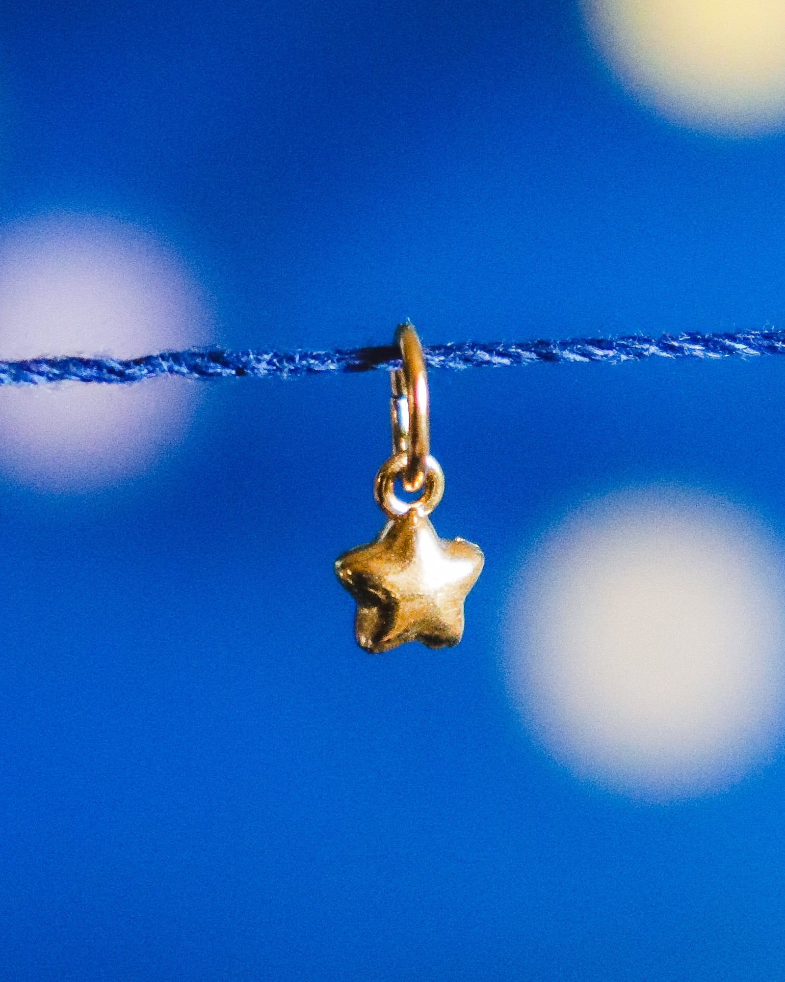 Charm Petite Étoile - supplément