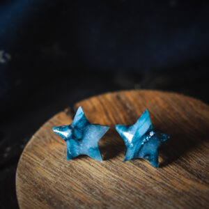 Clous d'oreilles Syrius
