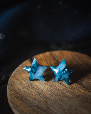 Clous d'oreilles Syrius