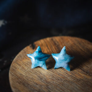 Clous d'oreilles Syrius