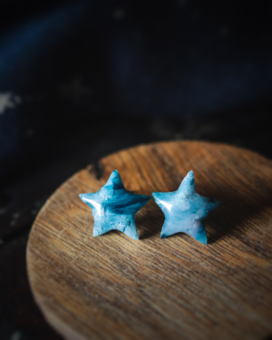 Clous d'oreilles Syrius