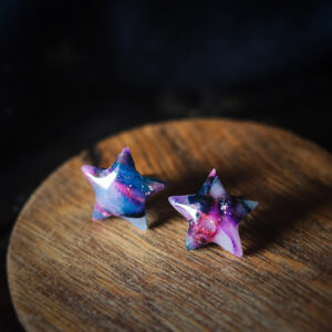 Clous d'oreilles Syrius