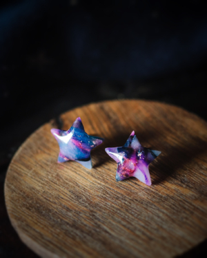 Clous d'oreilles Syrius