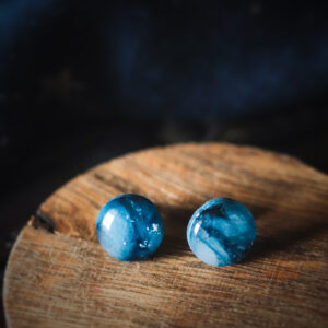 Clous d'oreilles Syrius