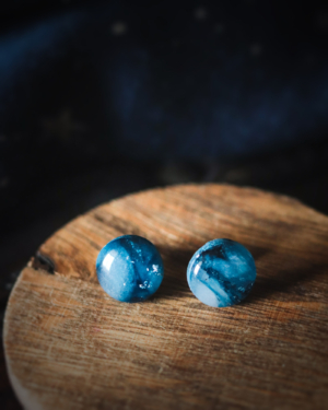 Clous d'oreilles Syrius